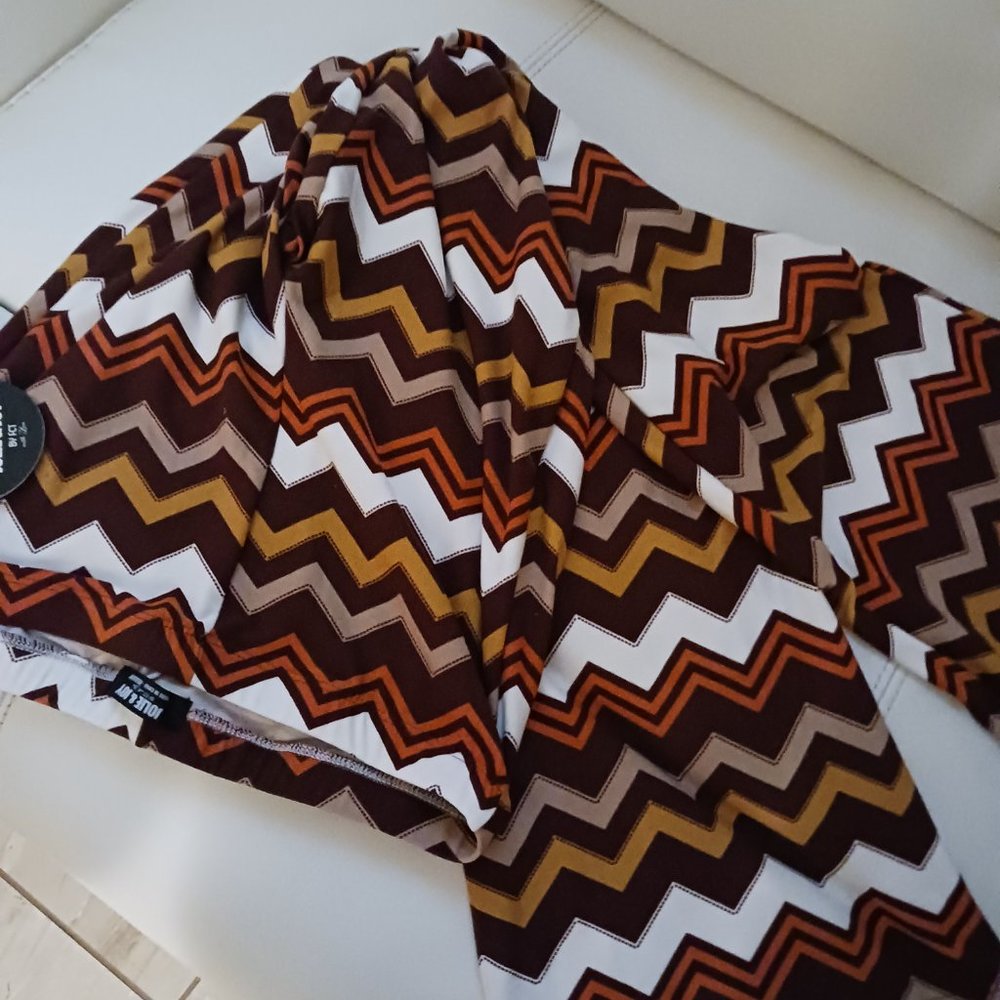 2pc. Knit Pant Set - Picture 5 of 5
